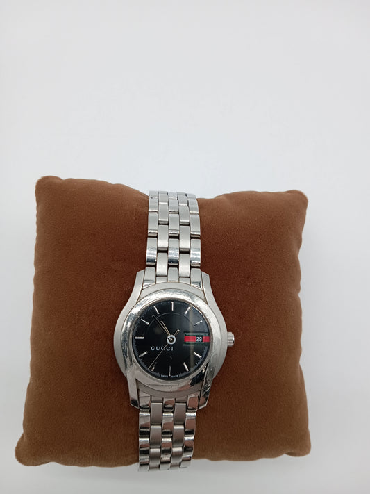 GUCCI G-Class 5500 L Watch