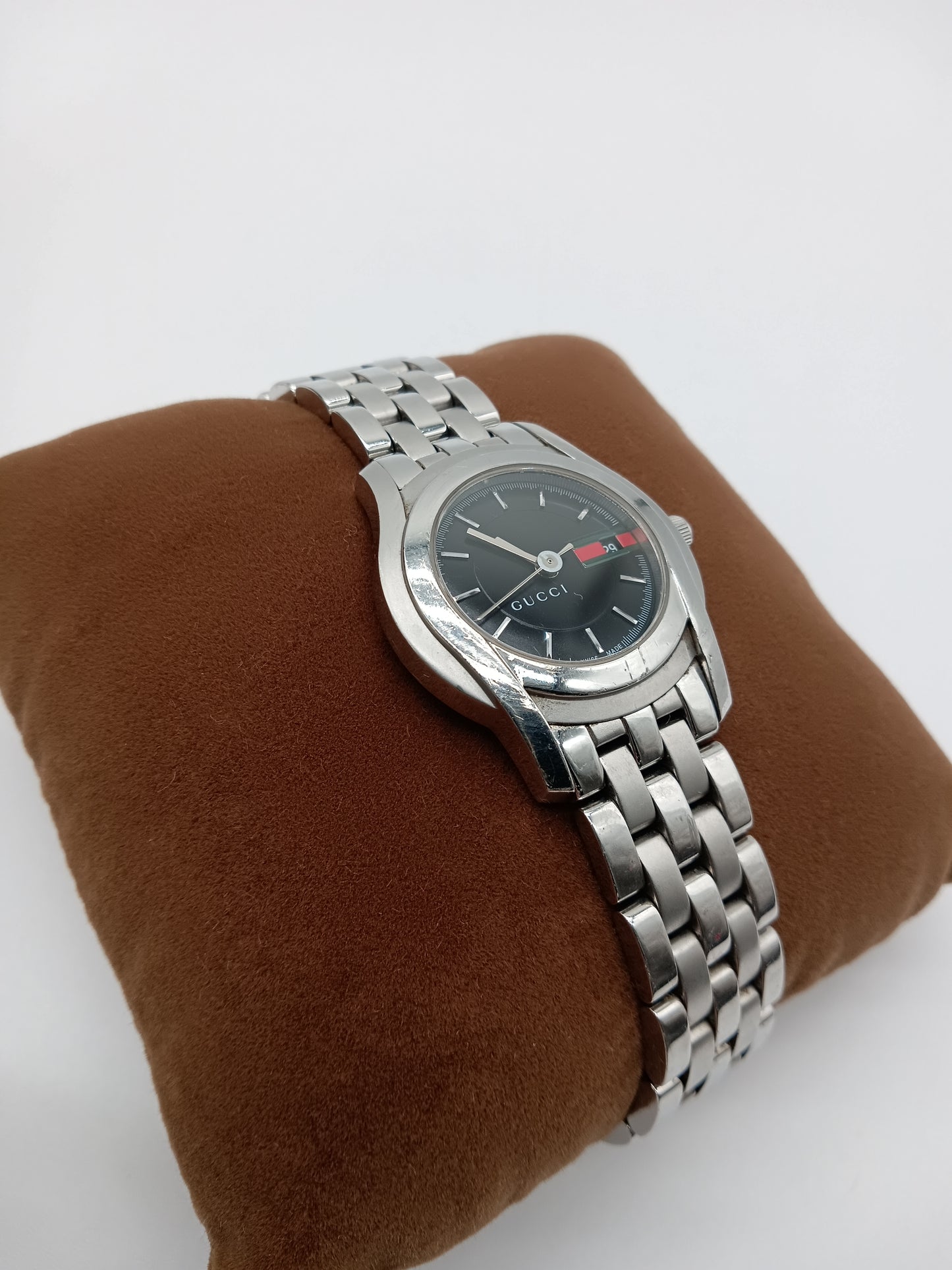 GUCCI G-Class 5500 L Watch