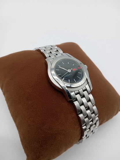 GUCCI G-Class 5500 L Watch