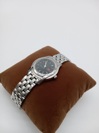 GUCCI G-Class 5500 L Watch