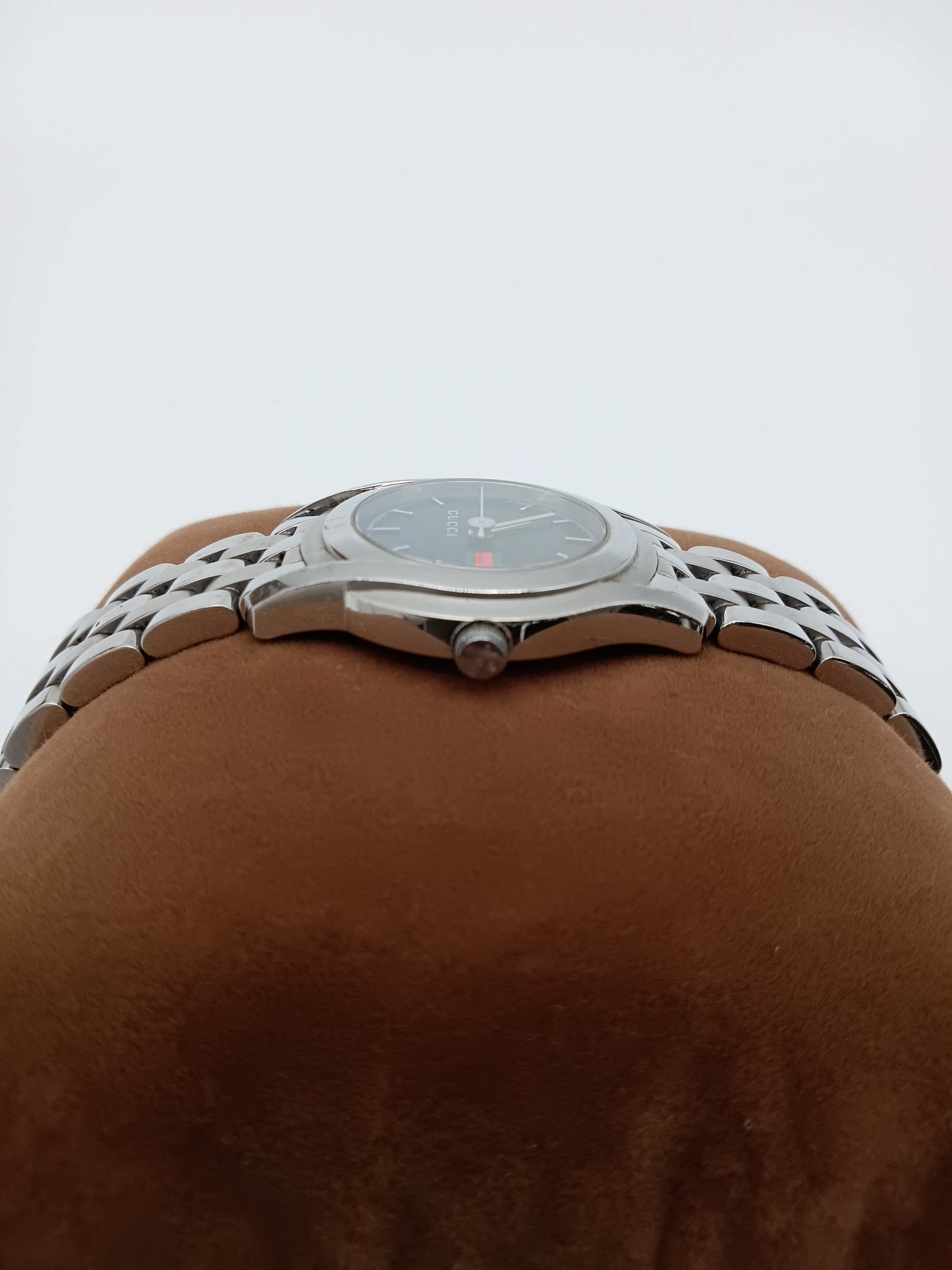 GUCCI G-Class 5500 L Watch