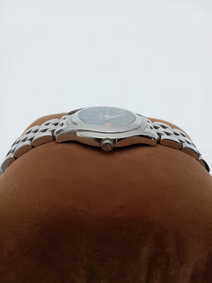 GUCCI G-Class 5500 L Watch
