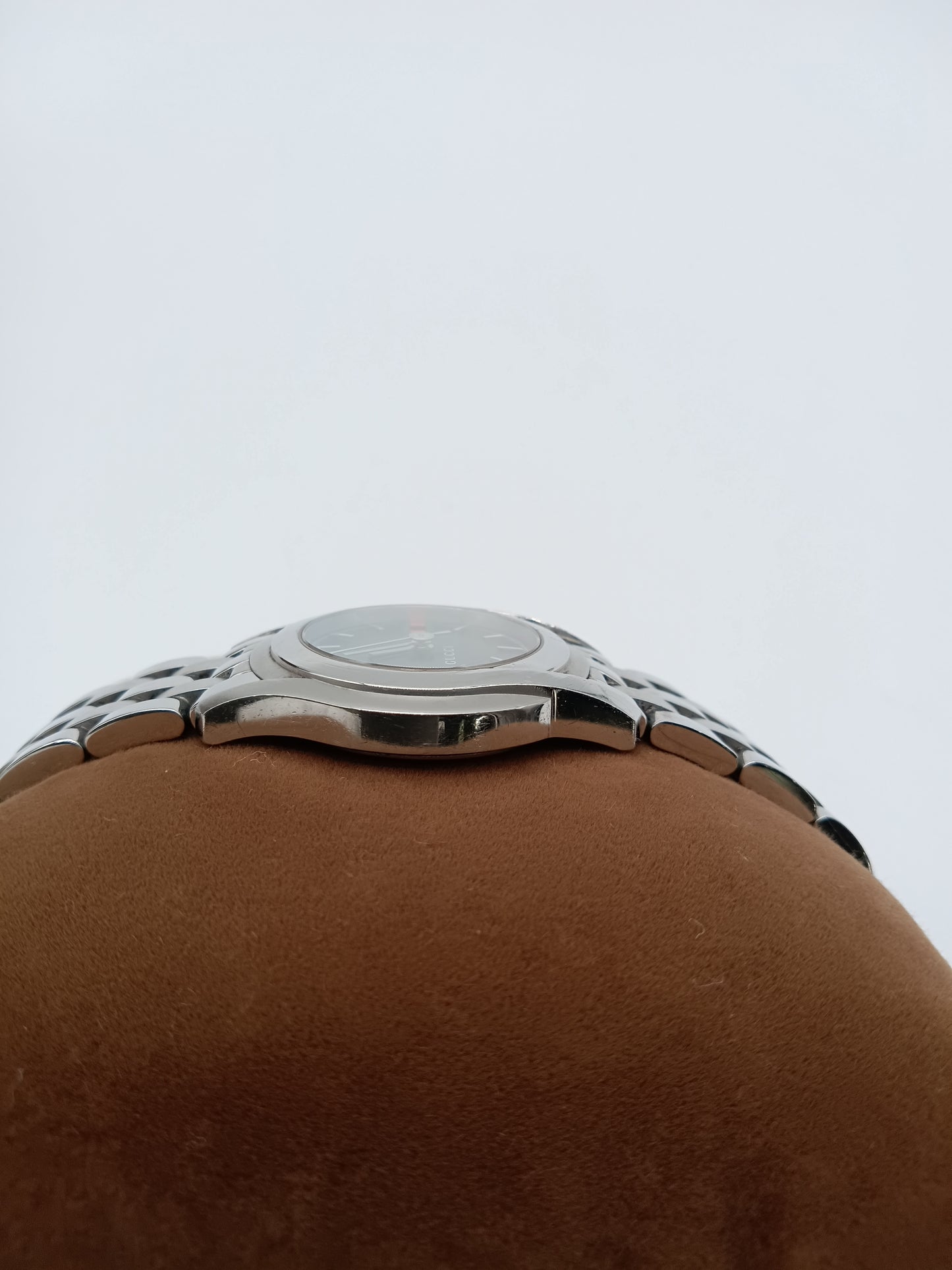 GUCCI G-Class 5500 L Watch