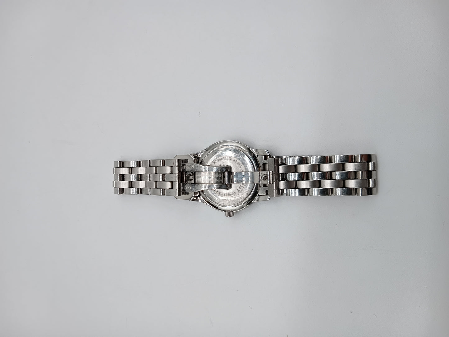 GUCCI G-Class 5500 L Watch