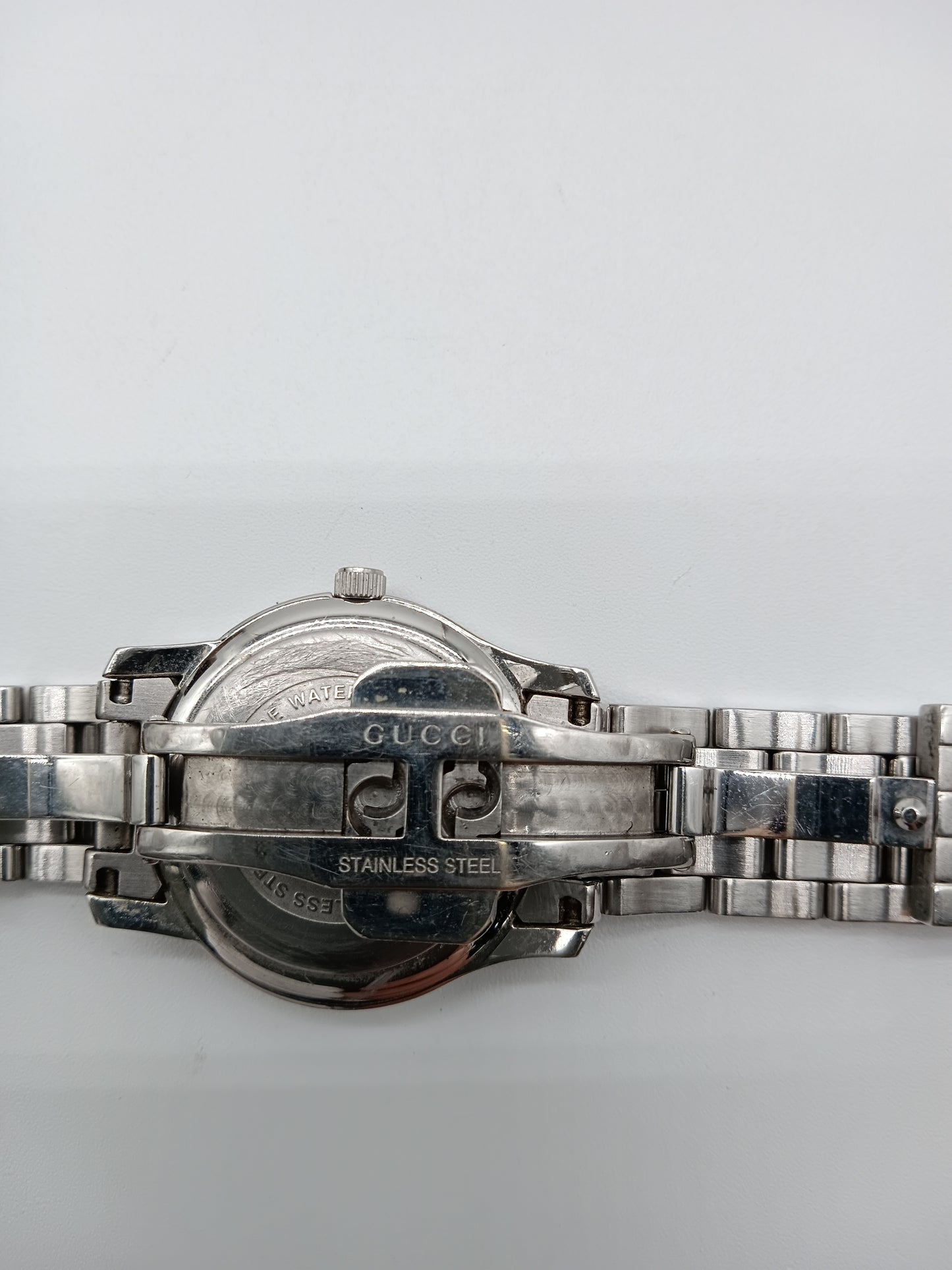 GUCCI G-Class 5500 L Watch