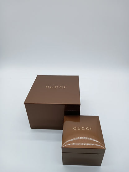 GUCCI G-Class 5500 L Watch