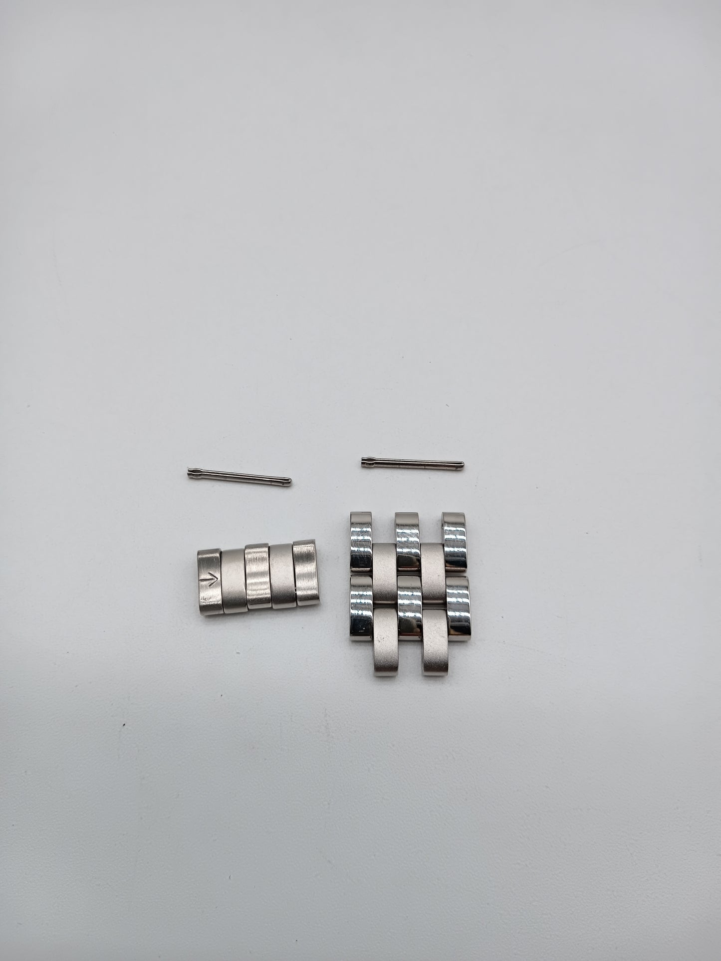 GUCCI G-Class 5500 L Watch