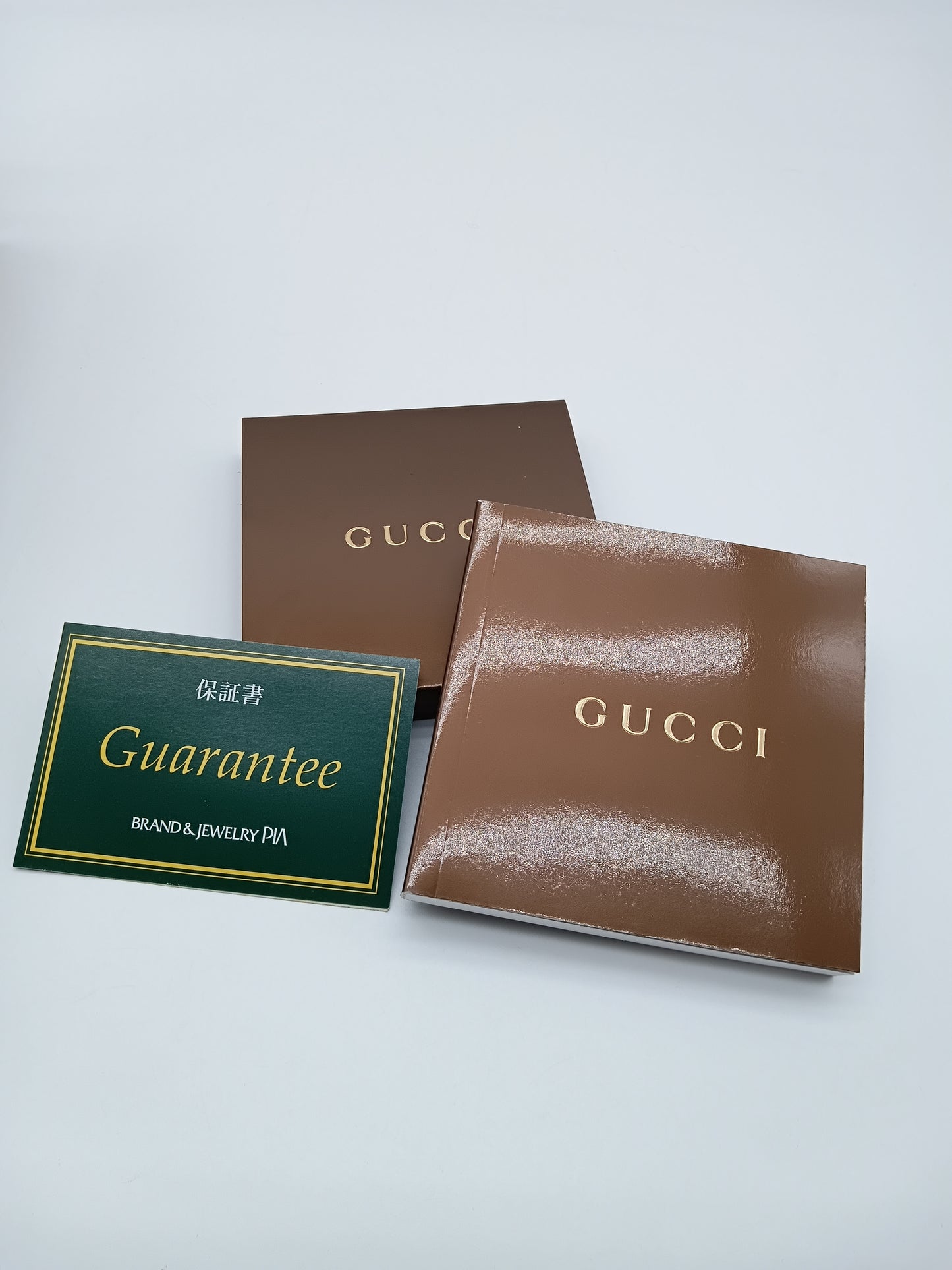 GUCCI G-Class 5500 L Watch