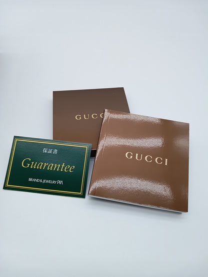 GUCCI G-Class 5500 L Watch