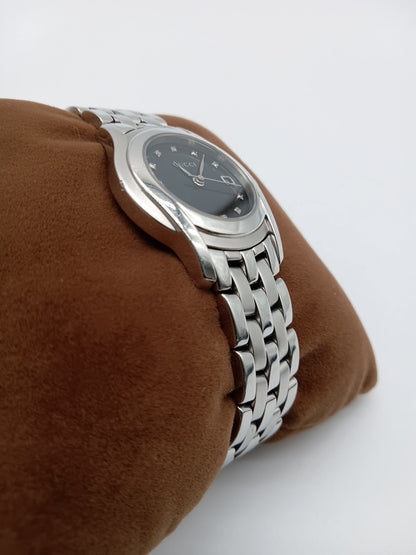 GUCCI G-Class 5500 L Watch
