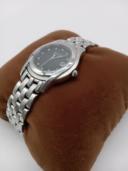 GUCCI G-Class 5500 L Watch
