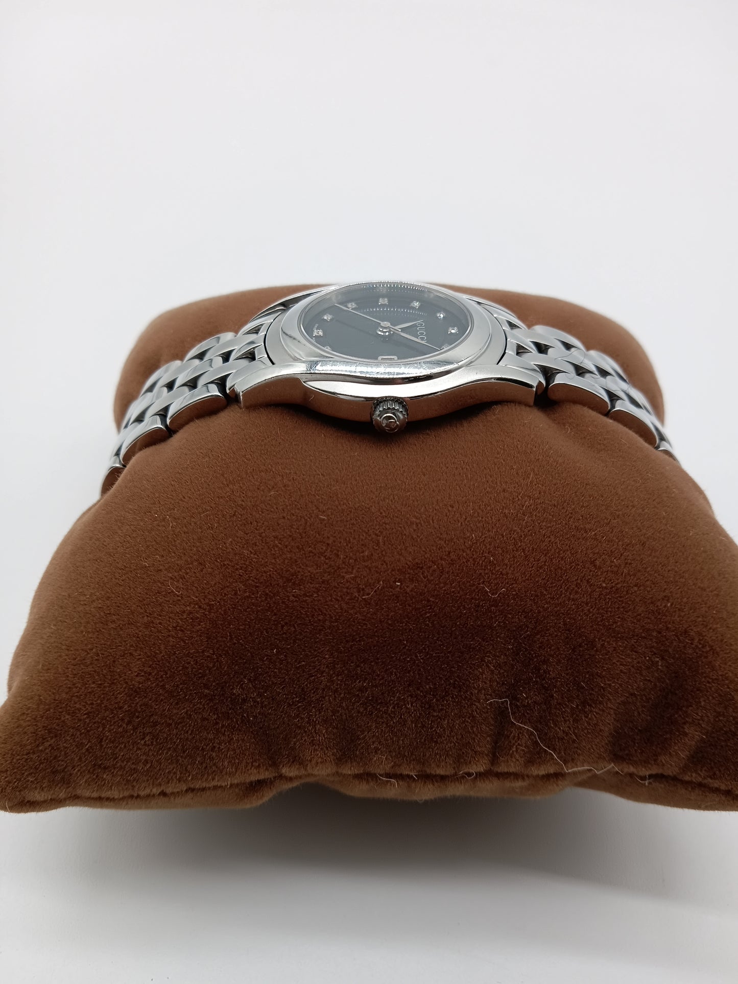 GUCCI G-Class 5500 L Watch