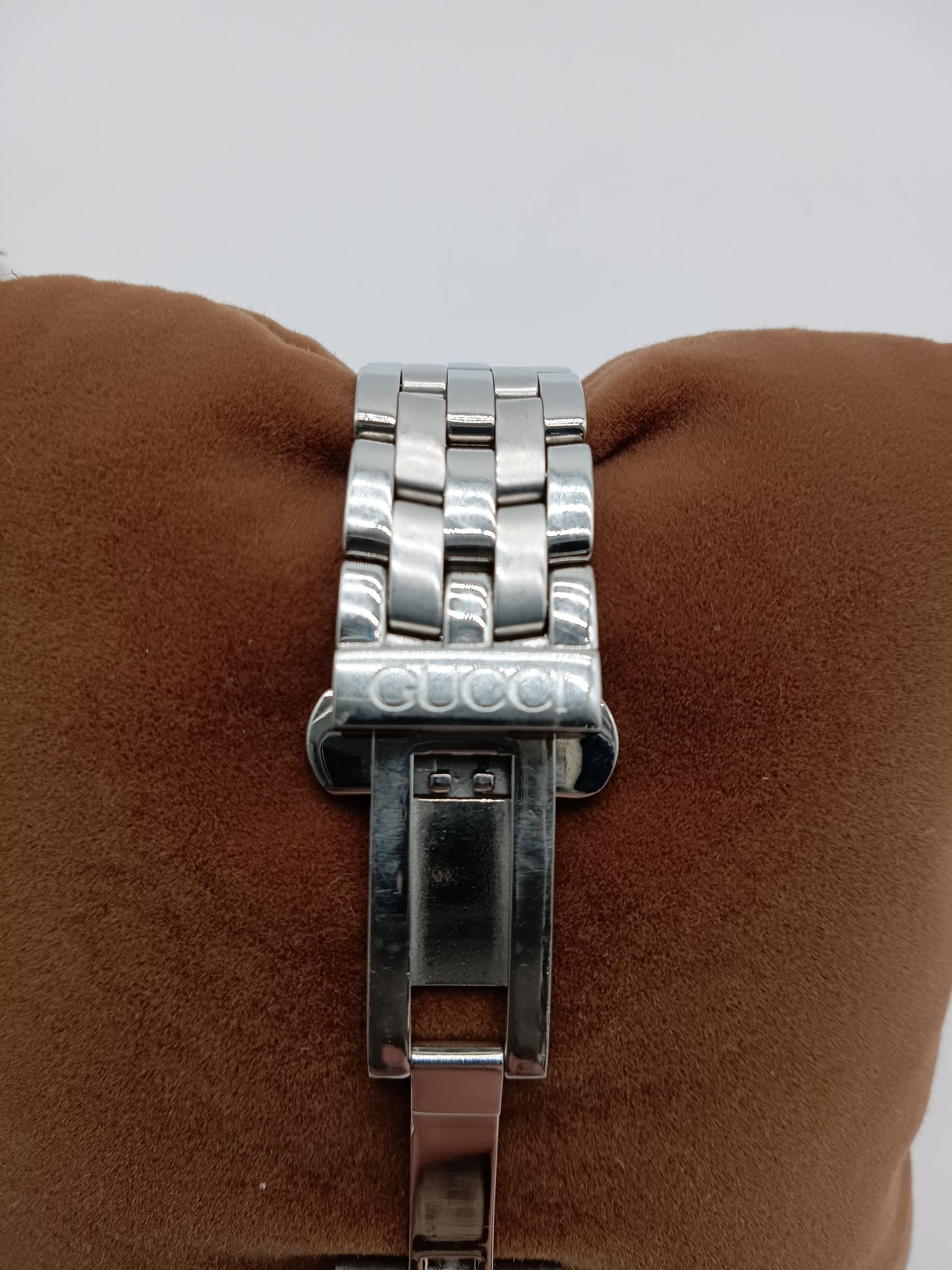 GUCCI G-Class 5500 L Watch