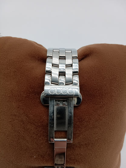 GUCCI G-Class 5500 L Watch