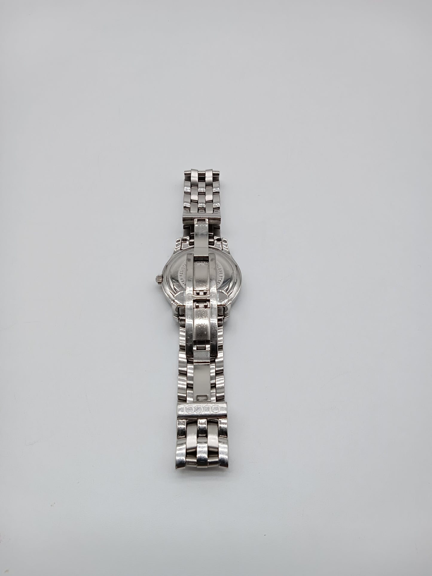 GUCCI G-Class 5500 L Watch
