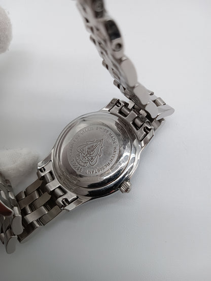GUCCI G-Class 5500 L Watch