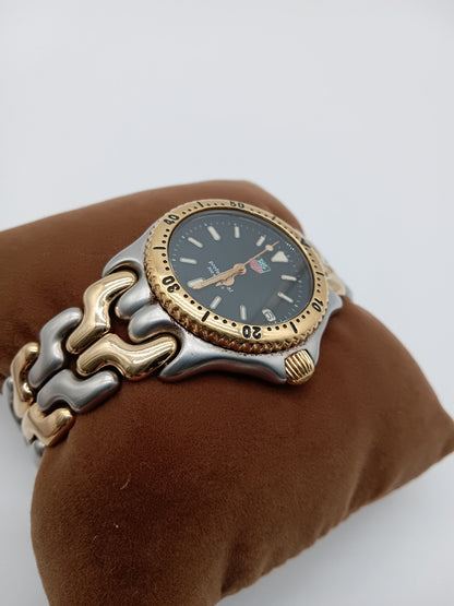 TAG HEUER Professional 200m Watch