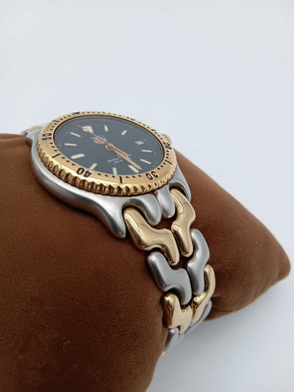 TAG HEUER Professional 200m Watch