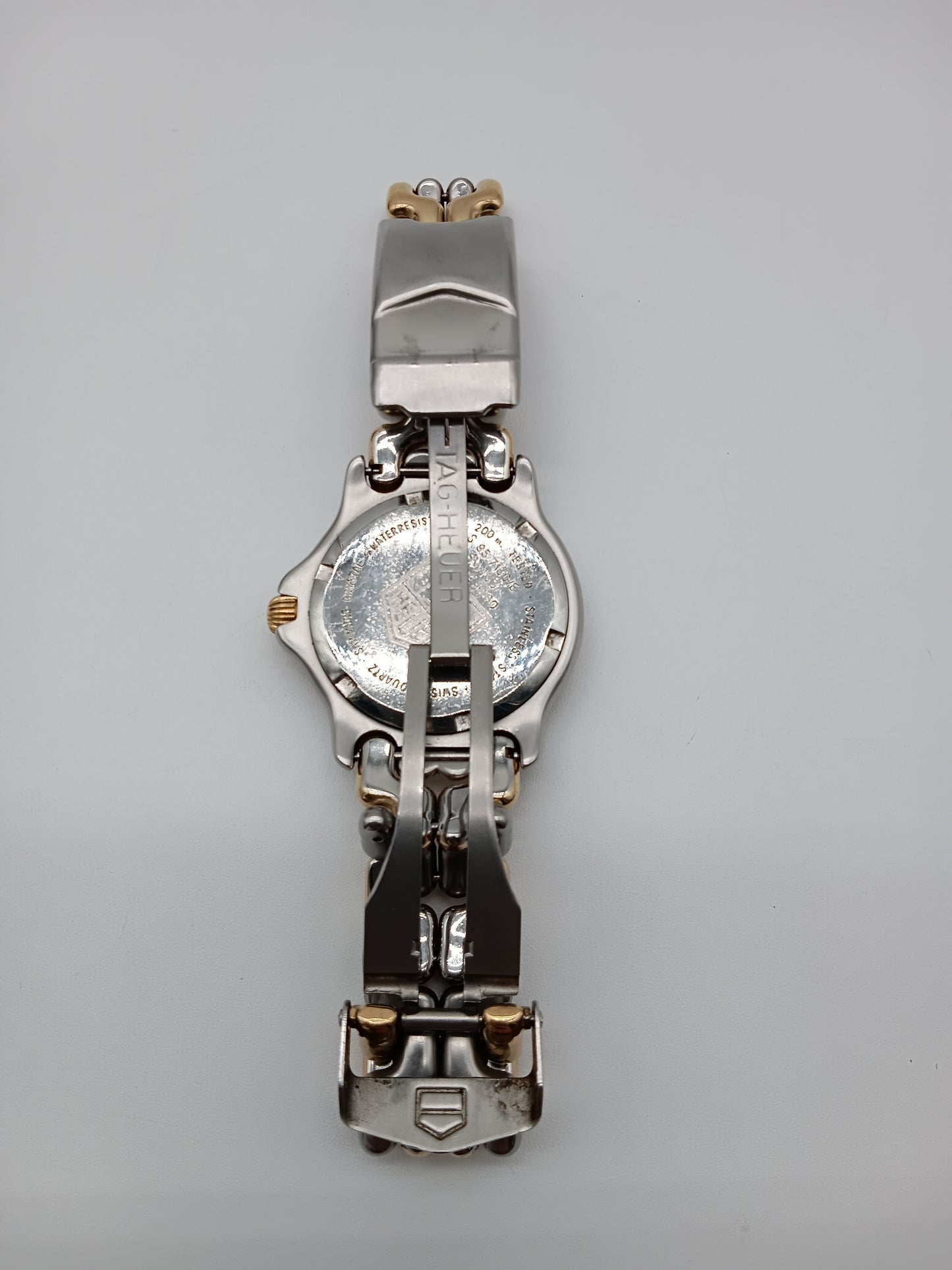TAG HEUER Professional 200m Watch