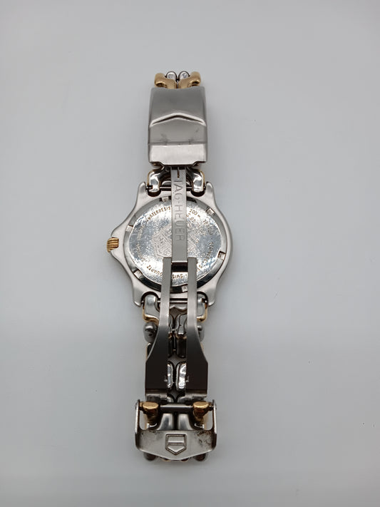 TAG HEUER Professional 200m Watch