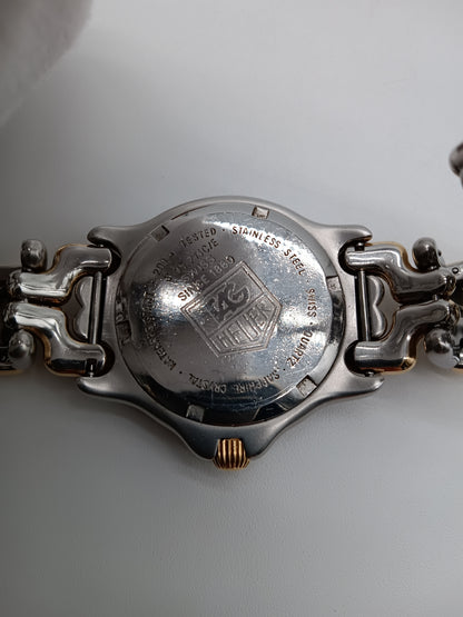 TAG HEUER Professional 200m Watch