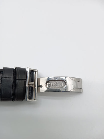 GUCCI 7700 L Watch