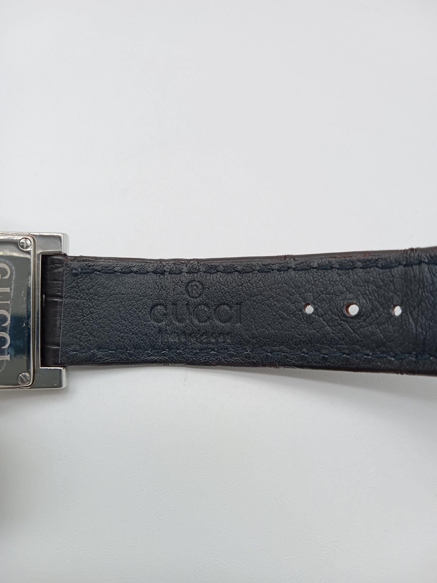 GUCCI 7700 L Watch