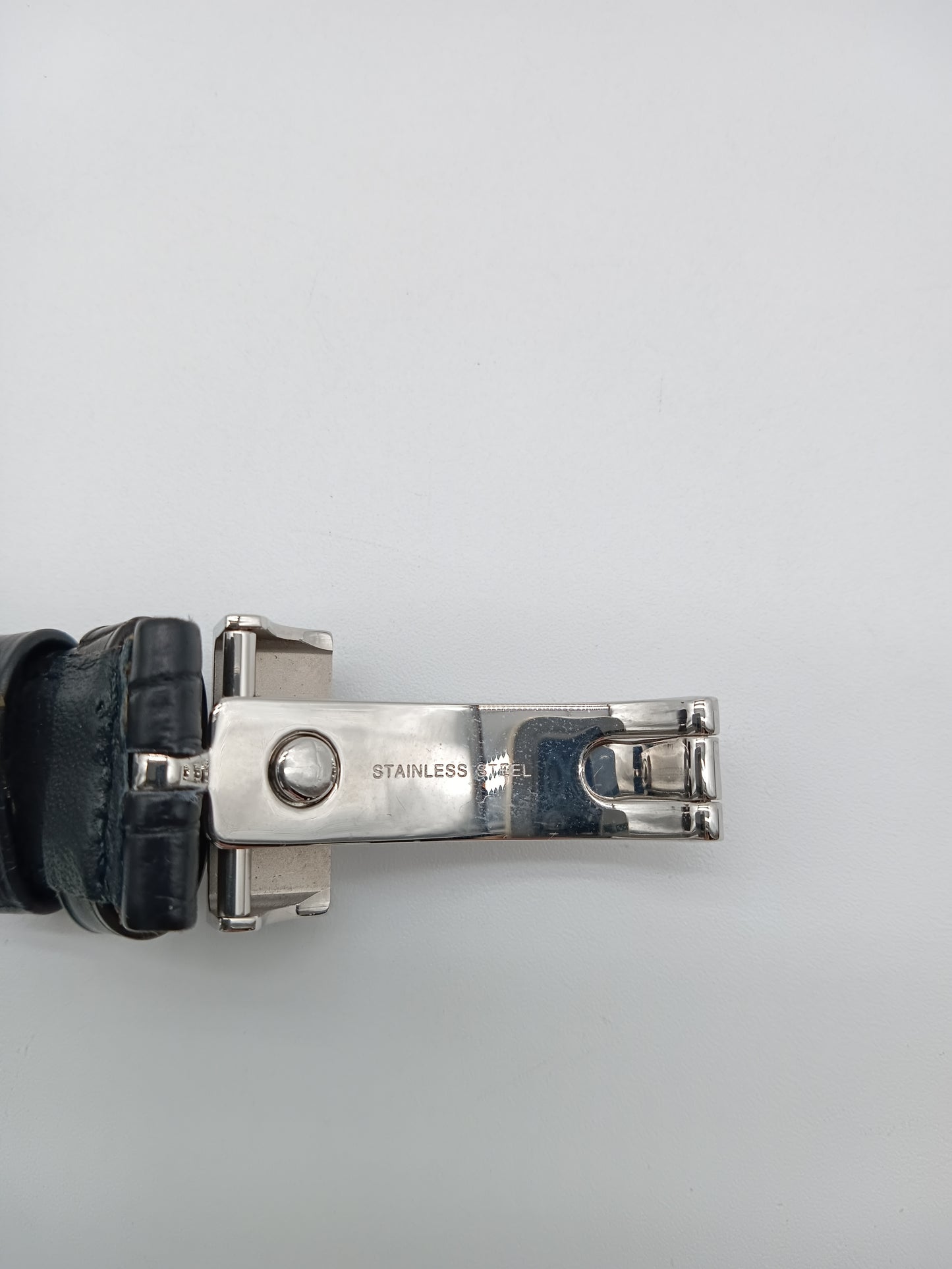 GUCCI 7700 L Watch