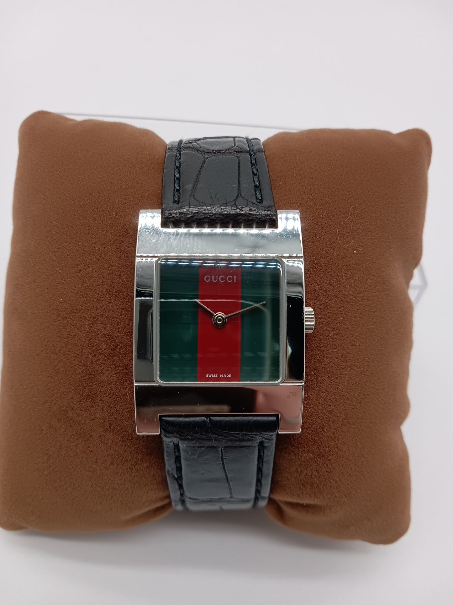 GUCCI 7700 L Watch