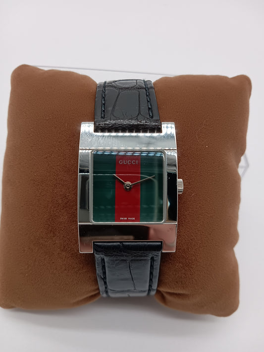 GUCCI 7700 L Watch