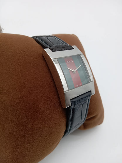 GUCCI 7700 L Watch