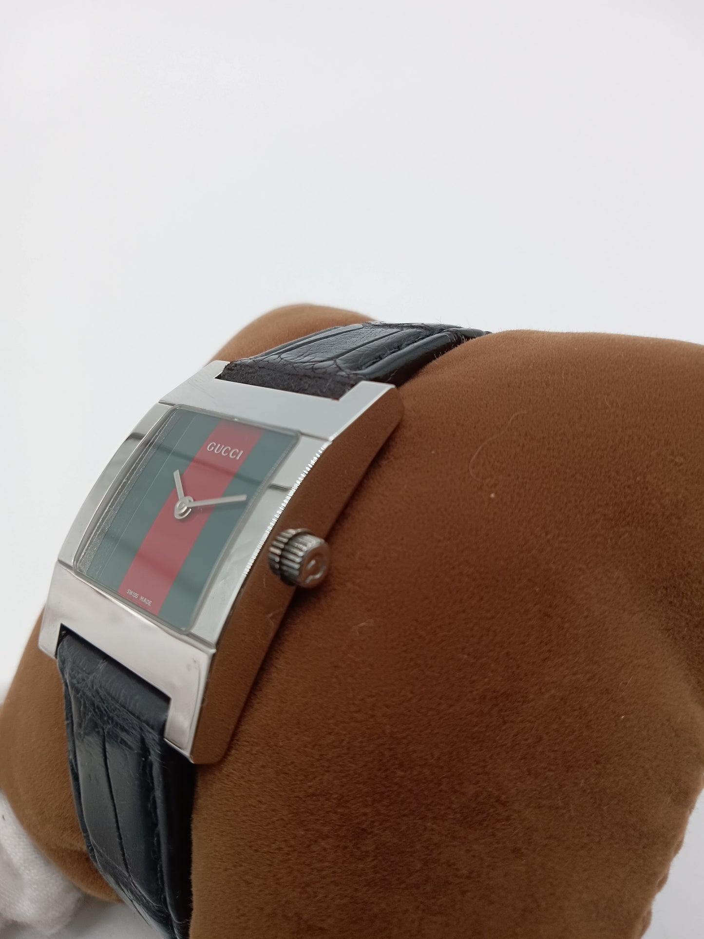 GUCCI 7700 L Watch