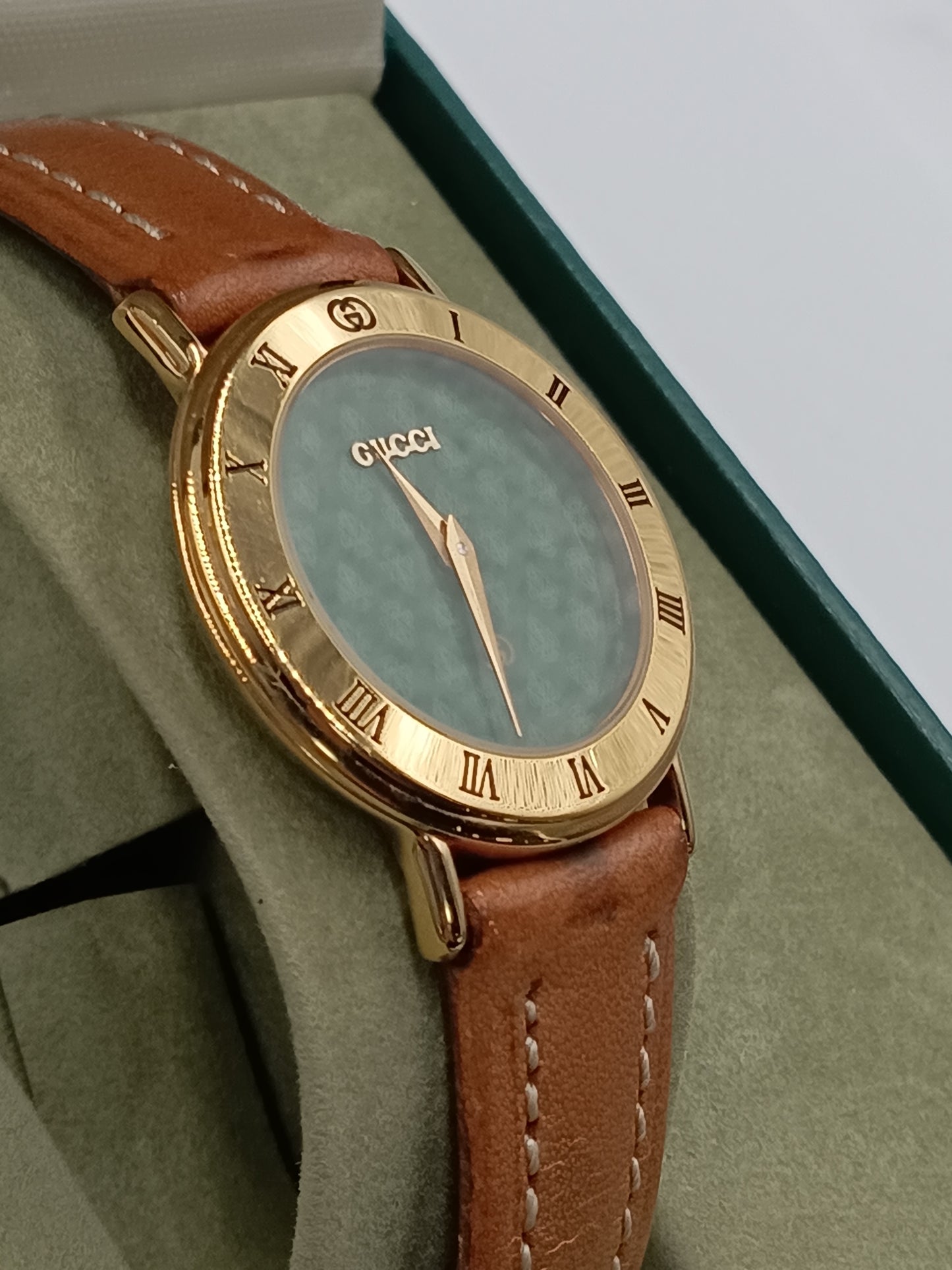 GUCCI 3000 L Watch