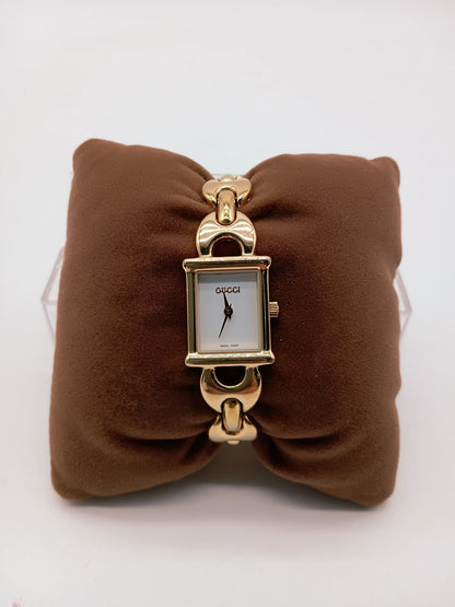 GUCCI 1800 L Watch