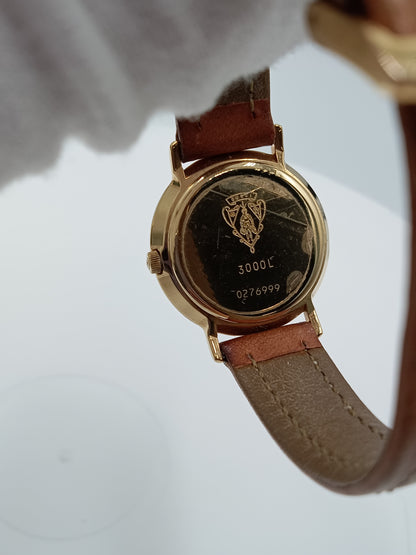 GUCCI 3000 L Watch