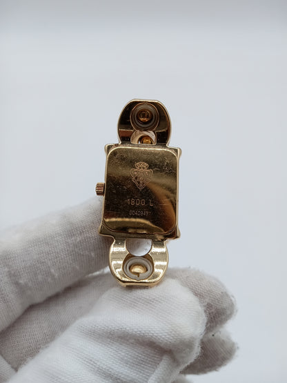 GUCCI 1800 L Watch