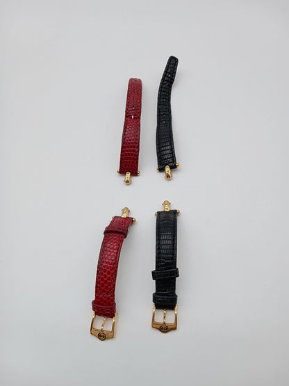 GUCCI 1800 L Watch