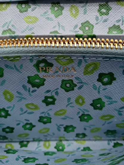 PRADA Saffiano Wallet