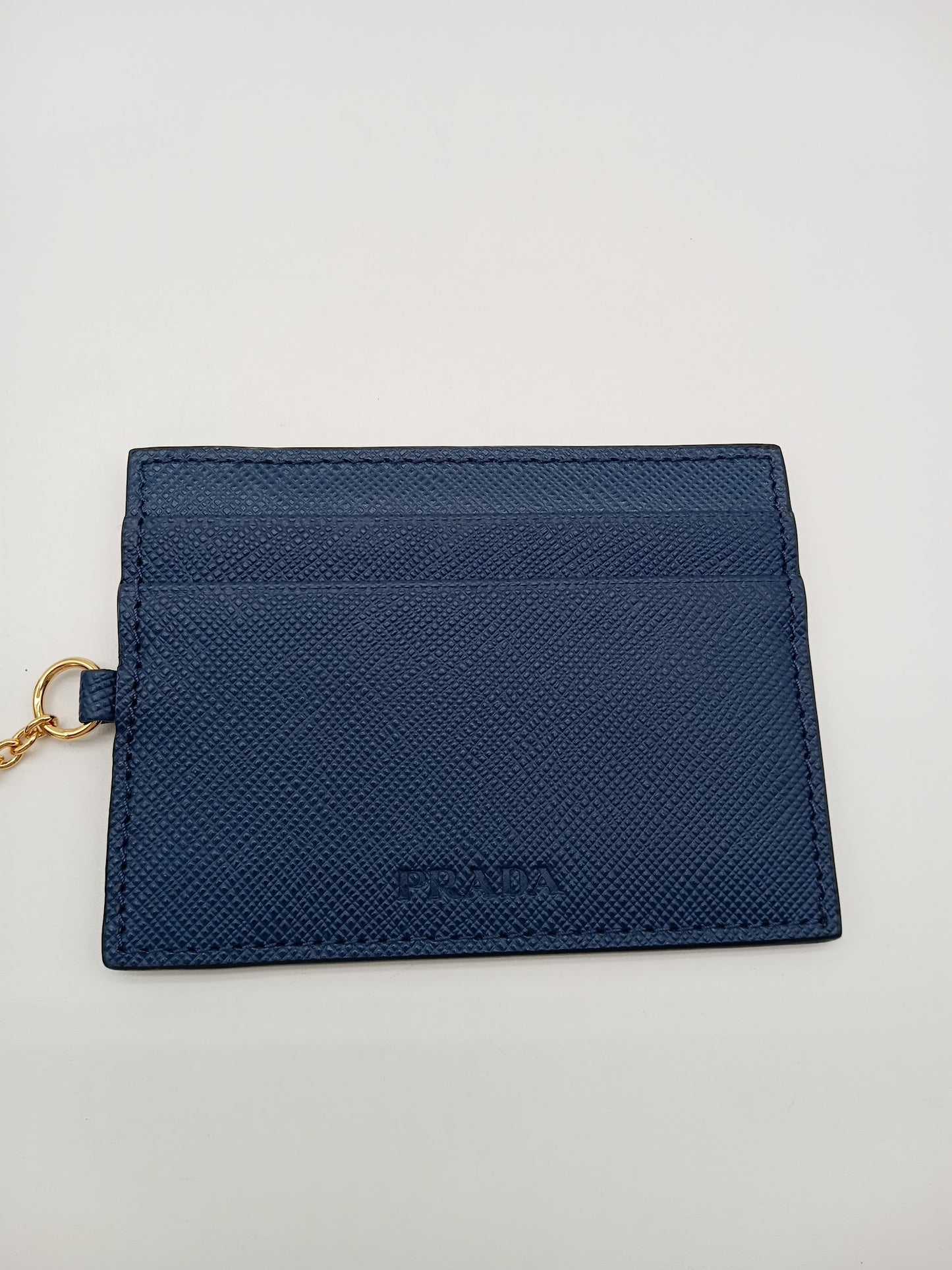 PRADA Saffiano Wallet