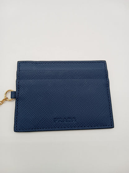 PRADA Saffiano Wallet