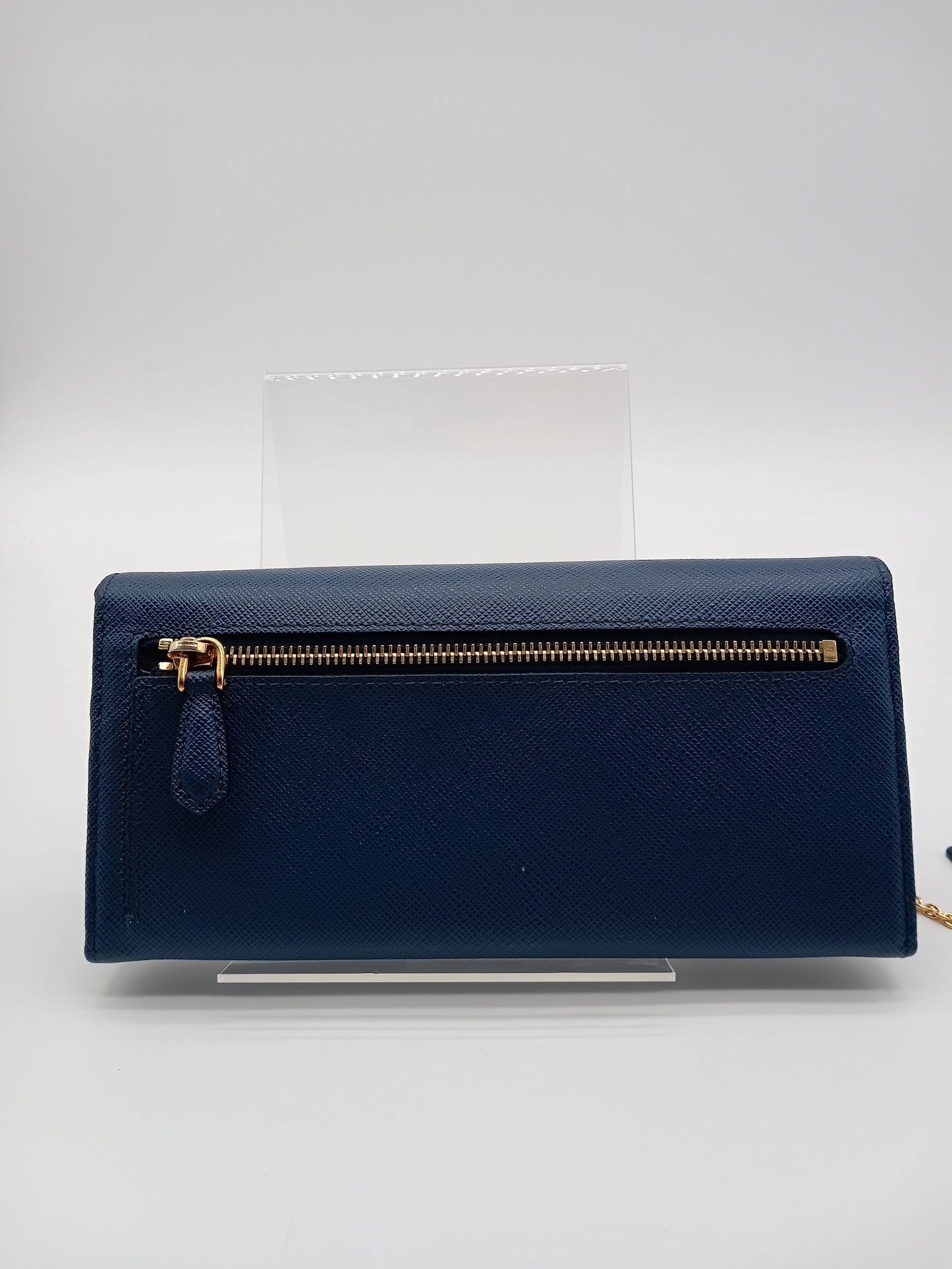 PRADA Saffiano Wallet
