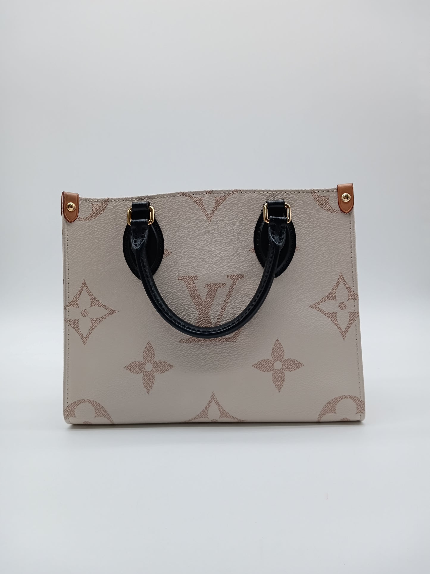 LOUIS VUITTON Monogram Dune OTG PM