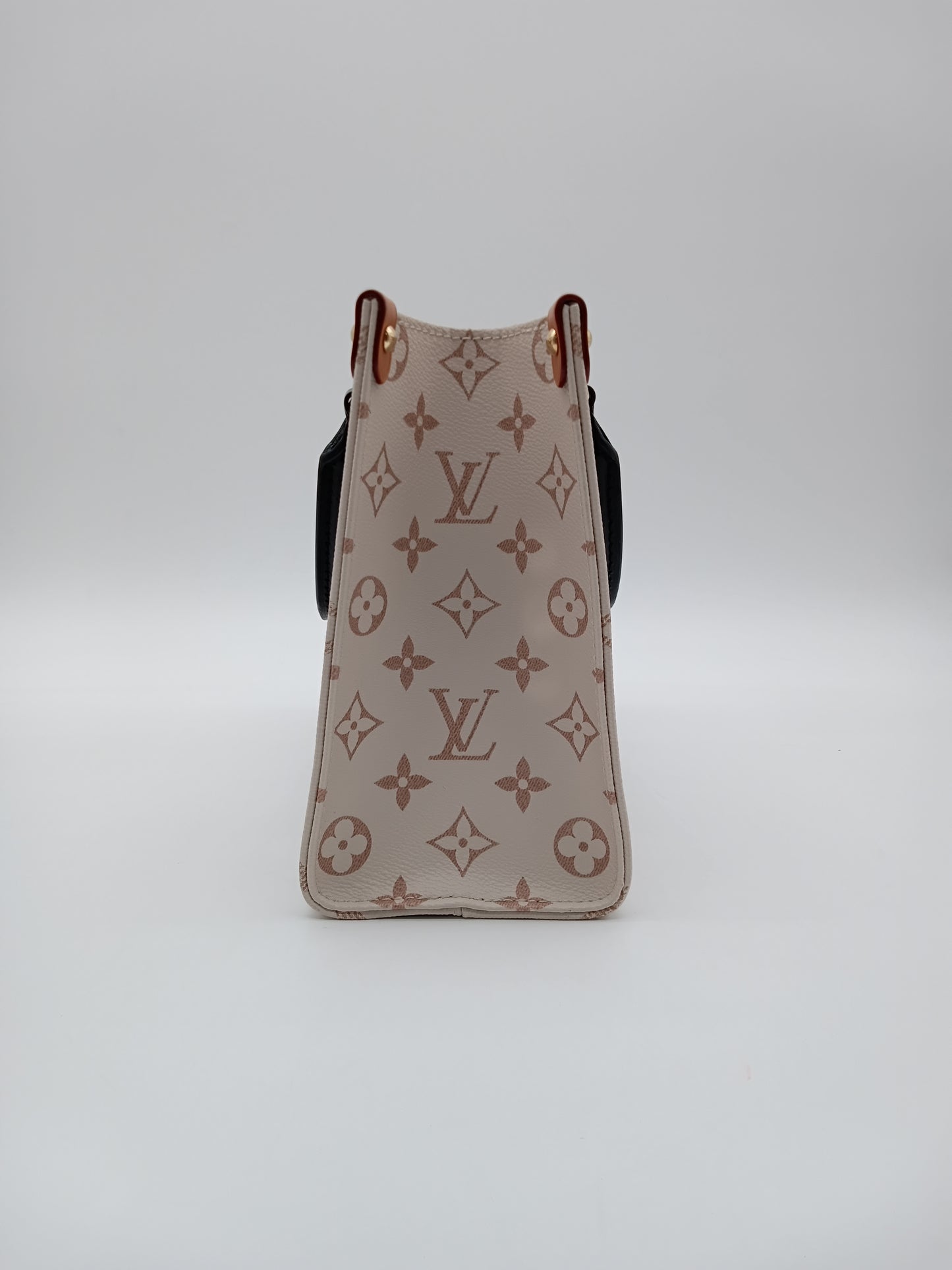 LOUIS VUITTON Monogram Dune OTG PM