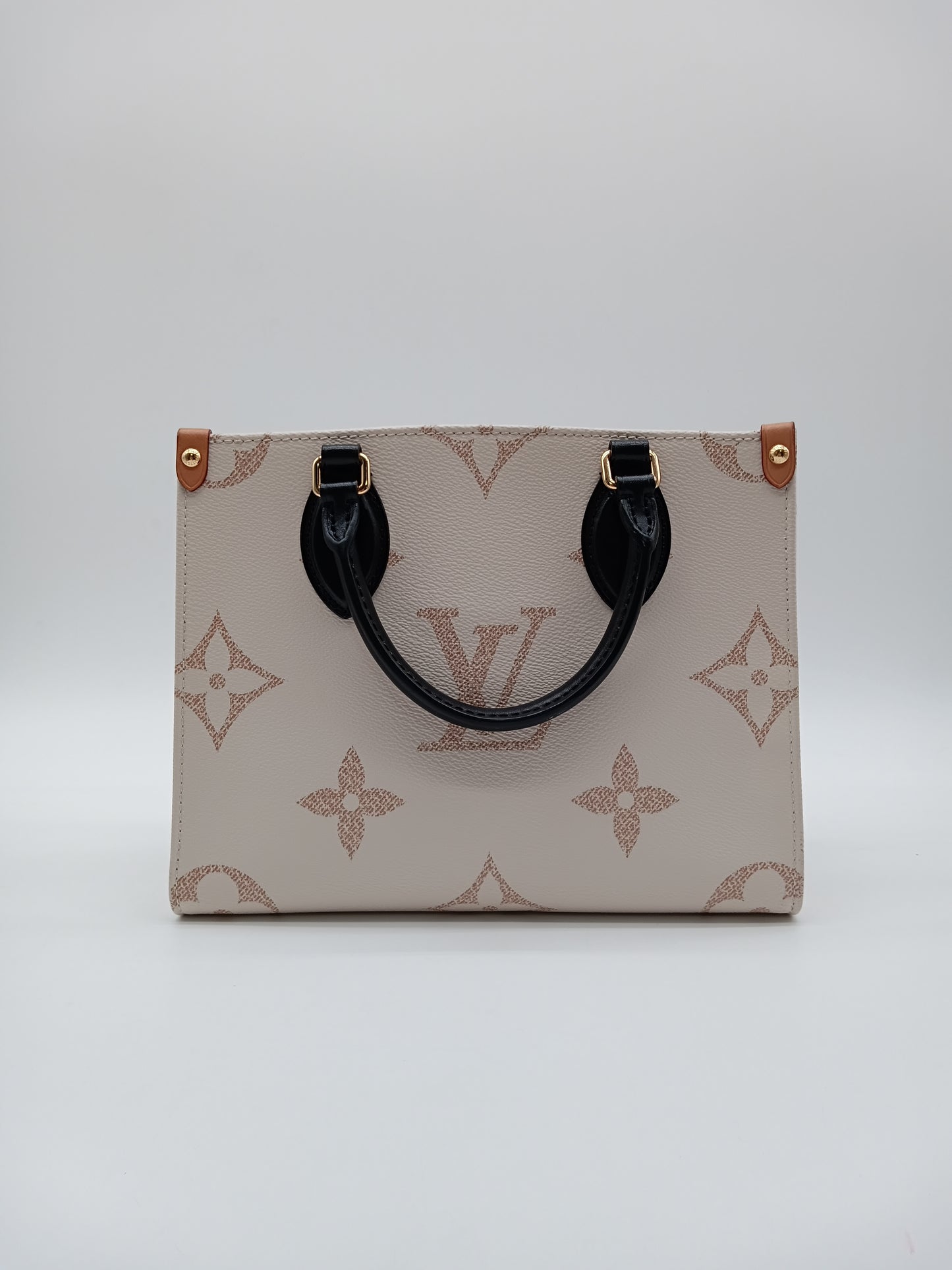LOUIS VUITTON Monogram Dune OTG PM