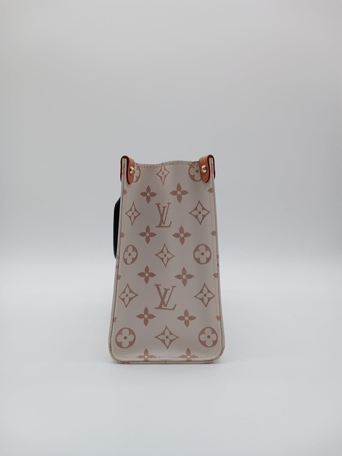 LOUIS VUITTON Monogram Dune OTG PM