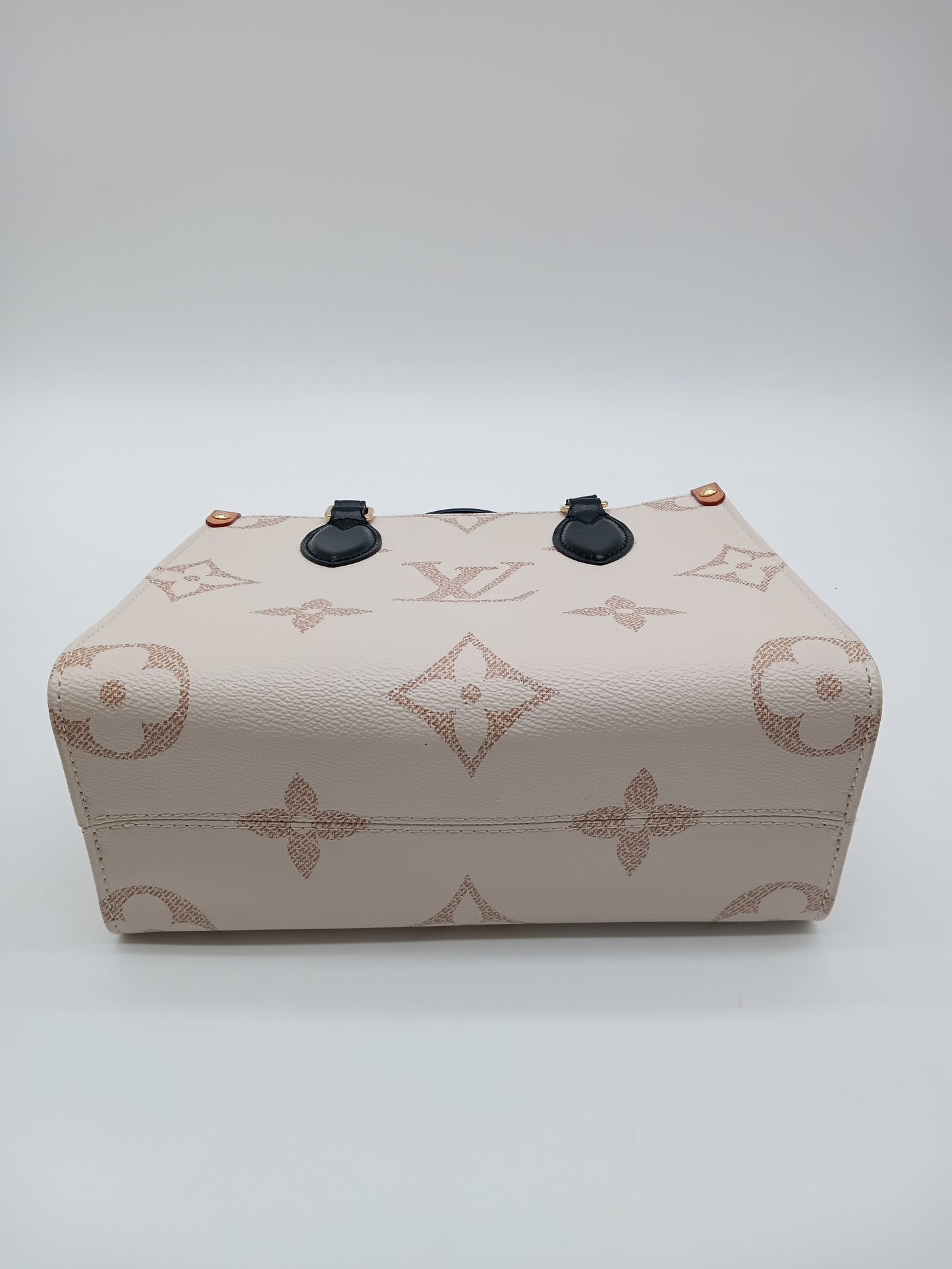 LOUIS VUITTON Monogram Dune OTG PM