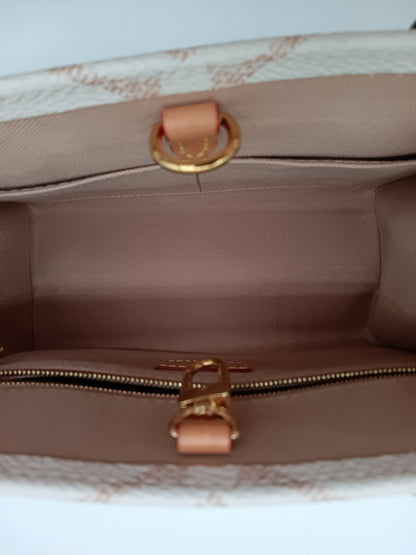 LOUIS VUITTON Monogram Dune OTG PM