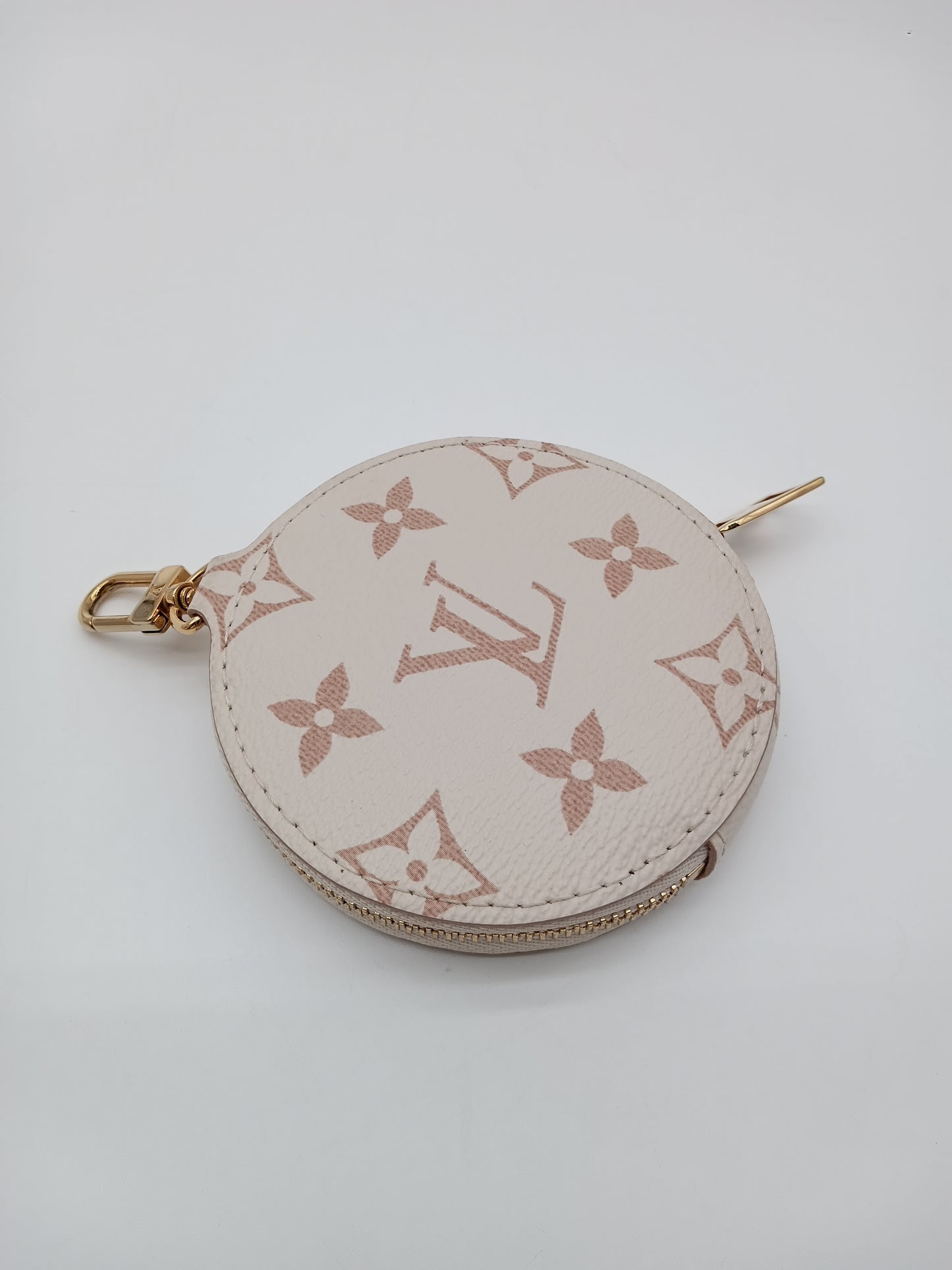 LOUIS VUITTON Monogram Dune OTG PM