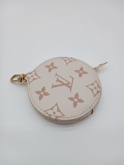 LOUIS VUITTON Monogram Dune OTG PM
