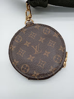 LOUIS VUITTON Monogram Multi Pochette